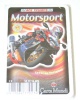 kwartet motoren